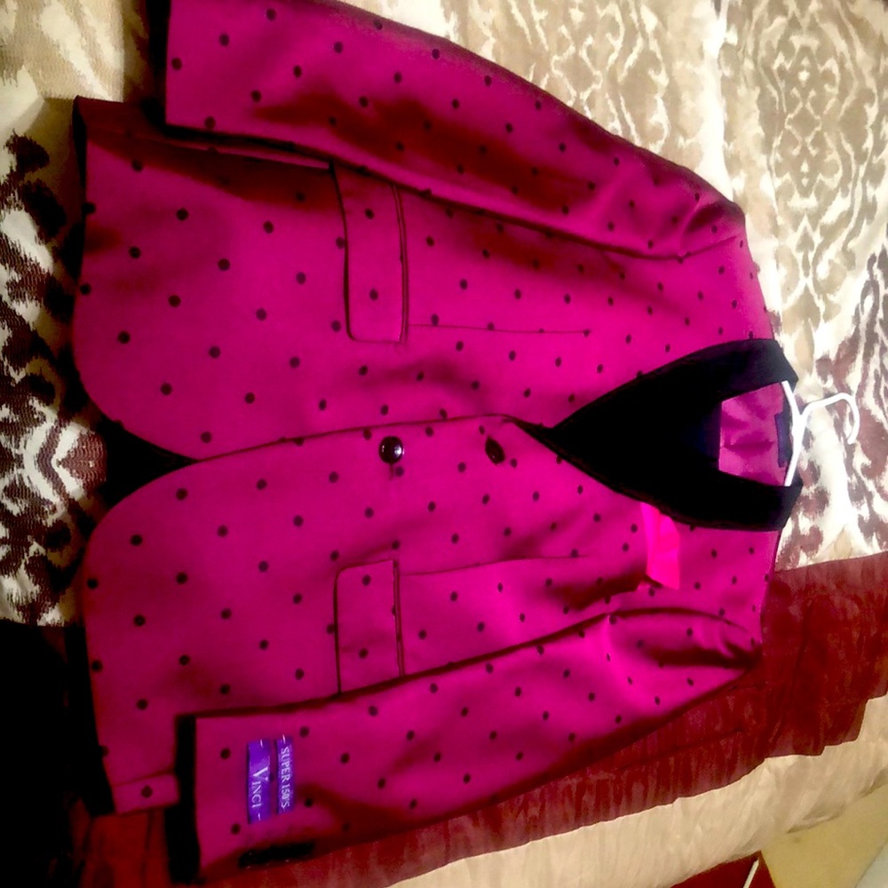 I’m selling my prom suit I only whore one time…